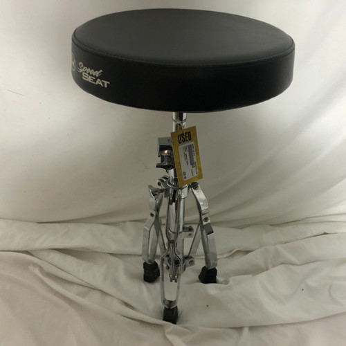 Vist Large View of Product Image Which is Used Pearl PEARL SPEED SEAT Drum Throne