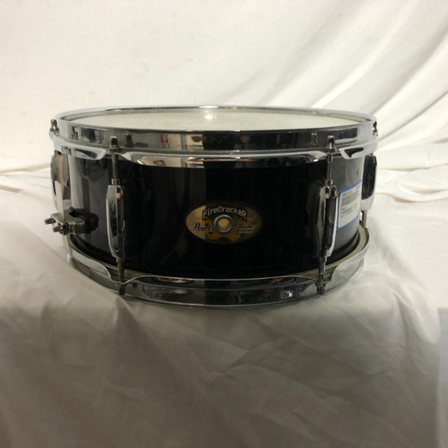 Vist Large View of Product Image Which is Used Pearl FIRECRACKER 12 INCH Wood Snare Drum 12"