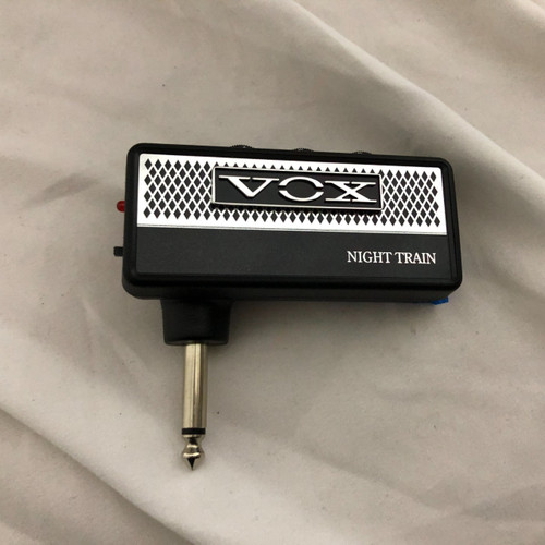 Vist Large View of Product Image Which is Used Vox AP-NT NIGHT TRAIN Guitar Accessory