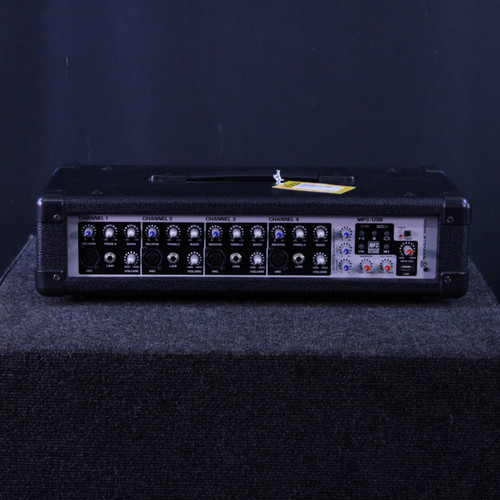 Vist Large View of Product Image Which is Used Rockville RPM45 MIXER HEAD Powered Mixing Head
