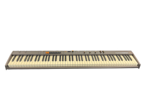 Vist Large View of Product Image Which is Used Studiologic NUMA COMPACT X SE 88-Key Keyboard 88-key
