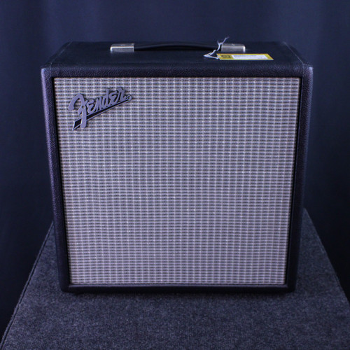 Vist Large View of Product Image Which is Used Fender SC112 GUITAR SPEAKER CAB 1 x 12 Guitar Speaker Cabinet 1 x 12