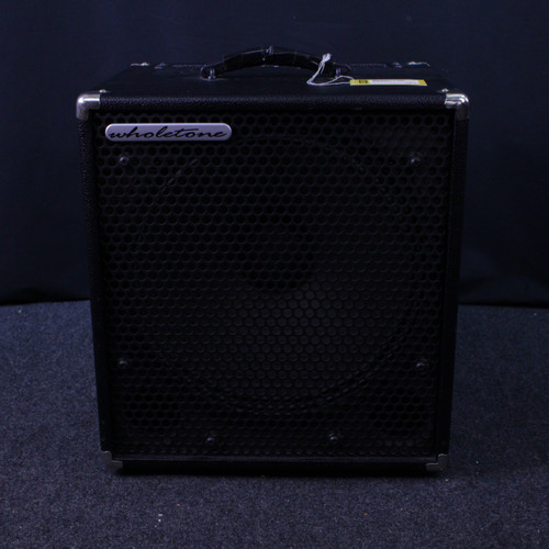 Vist Large View of Product Image Which is Used Ibanez WT80 WHOLETONE AMPLIFIER 1 x 12 Solid State Amplifier 1 x 12