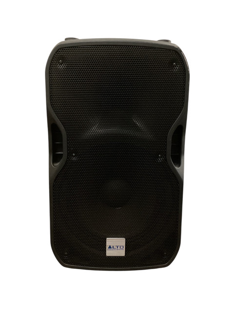 Vist Large View of Product Image Which is Used Alto TS112A Powered Speaker 