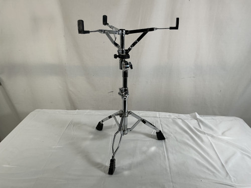 Vist Large View of Product Image Which is Used DBL BRACED SNARE STAND Snare Stand