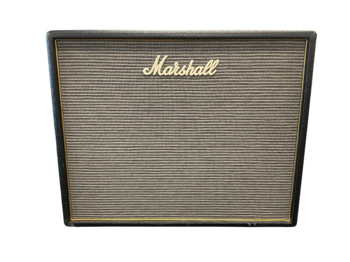 Vist Large View of Product Image Which is Used Marshall ORIGIN 20 W/FTSWTCH 1 x 10 Tube Combo Amplifier 1 x 10
