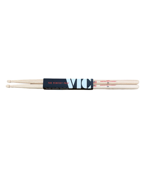 Vist Large View of Product Image Which is New VIC FIRTH AMERICAN CLASSIC - 5A - WOOD