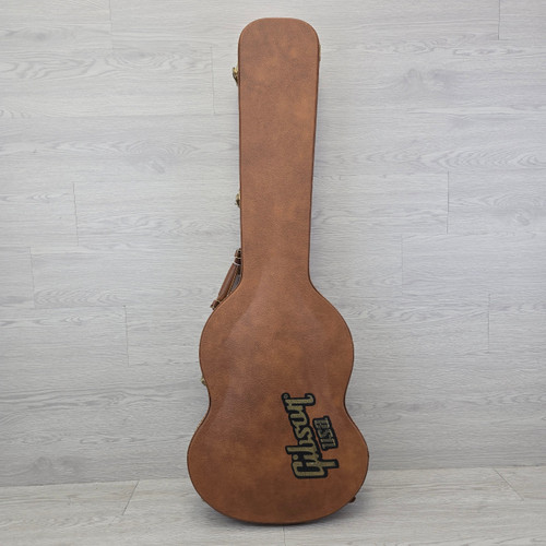 Vist Large View of Product Image Which is Used Gibson SG Hardshell Guitar Case