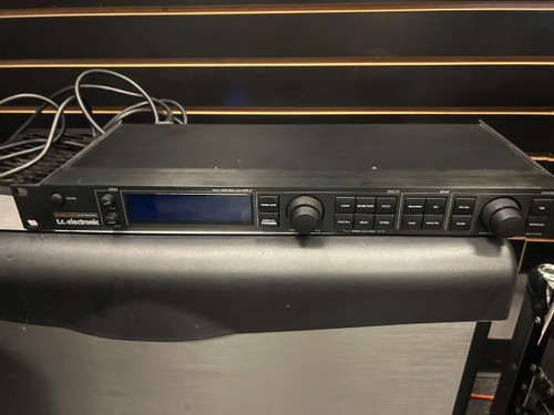 Vist Large View of Product Image Which is Used TC Electronic G-MAJOR Pro Sound Product