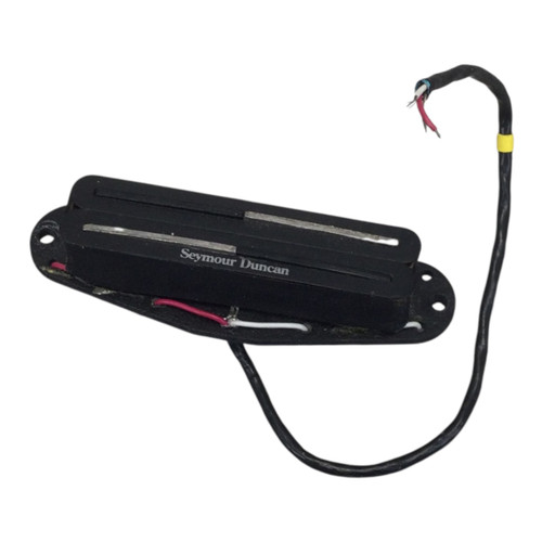 Vist Large View of Product Image Which is Used Seymour Duncan Vintage Rail Bridge Guitar Pickup