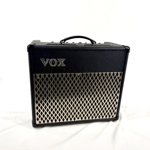Vist Large View of Product Image Which is Used Vox AD30VT Amplifier 1 x 10