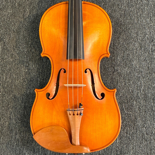 Vist Large View of Product Image Which is Used EASTMAN LARSEN VIOLA 15.5 Viola Other