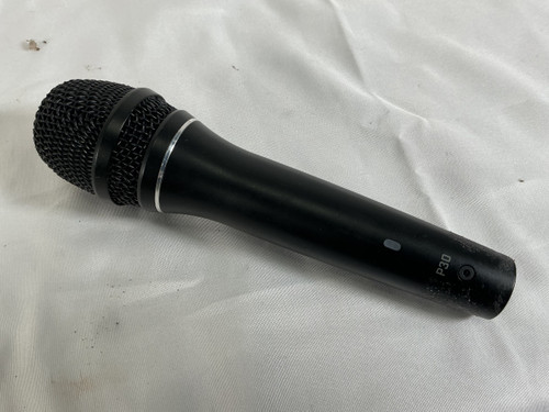 Vist Large View of Product Image Which is Used Sterling P30 DYNAMIC MIC Dynamic Microphone