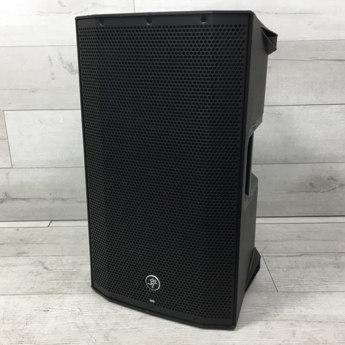 Vist Large View of Product Image Which is Used Mackie Thump12A 12" Powered Full Range Speaker Cabinet