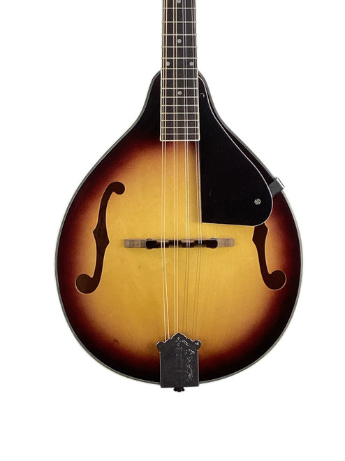 Vist Large View of Product Image Which is Used Vangoa VMD10-SB Mandolin