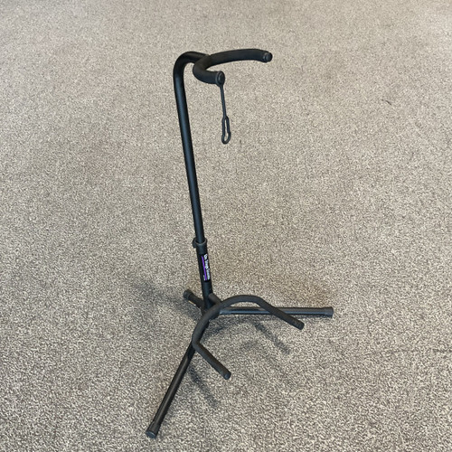Vist Large View of Product Image Which is Used ON STAGE GUITAR STAND