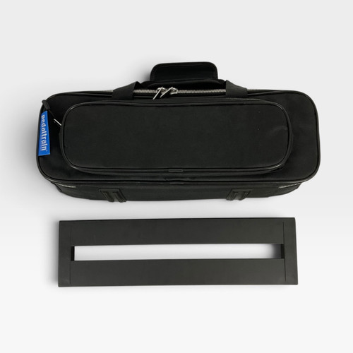 Vist Large View of Product Image Which is Used Pedaltrain Nano Plus Pedal Board
