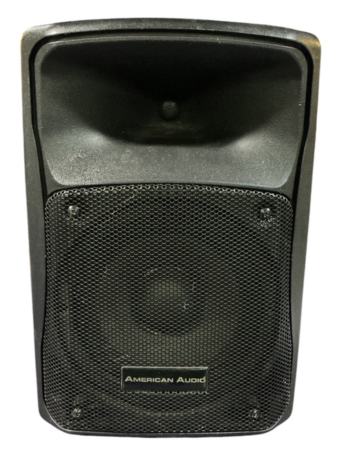 Vist Large View of Product Image Which is Used American Audio ELS GO 8BT Speaker Cabinet Other