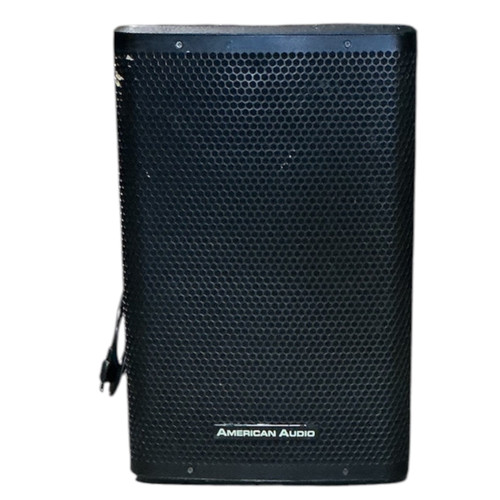 Vist Large View of Product Image Which is Used American Audio CPX 12A Speaker Cabinet