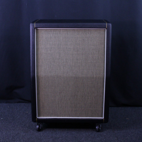 Vist Large View of Product Image Which is Used SOURMASH 212 CAB V30S 2 x 12 Guitar Speaker Cabinet 2 x 12