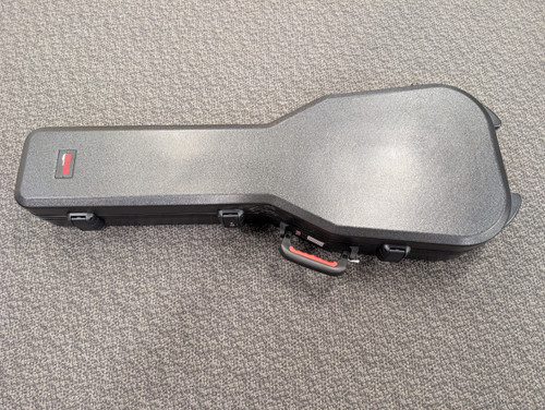 Vist Large View of Product Image Which is Used Gator TSA ATA MOLDED GIBSON SG GUITAR CASE Guitar Case
