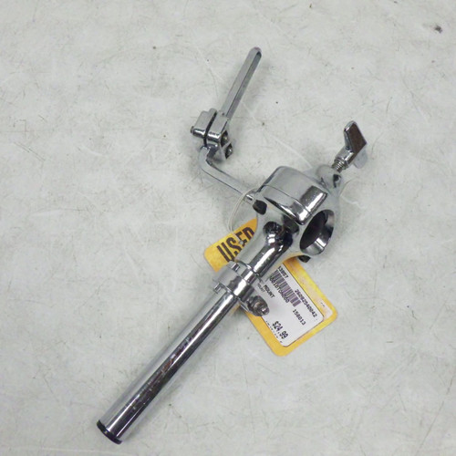 Vist Large View of Product Image Which is Used Tom Arm Mount Drum Hardware