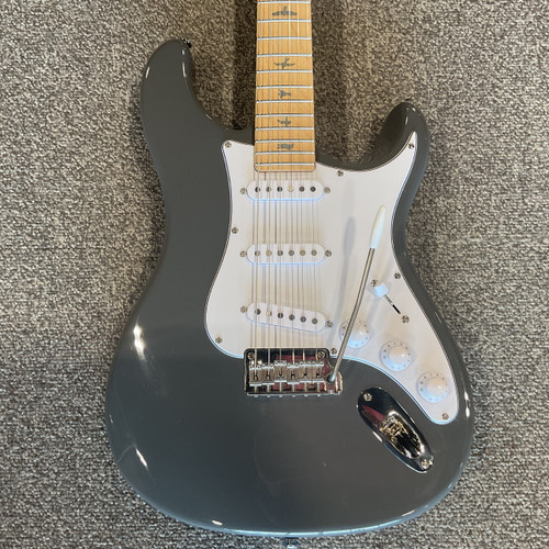 Vist Large View of Product Image Which is Used PAUL REED SMITH SE SILVER SKY Electric Guitar