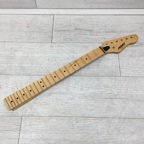 Vist Large View of Product Image Which is Used Peavey Reactor USA Made Guitar Neck