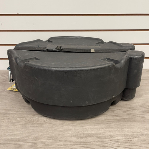 Vist Large View of Product Image Which is Used Protechtor - By Gator 16IN SNARE DRUM CASE Drum Case
