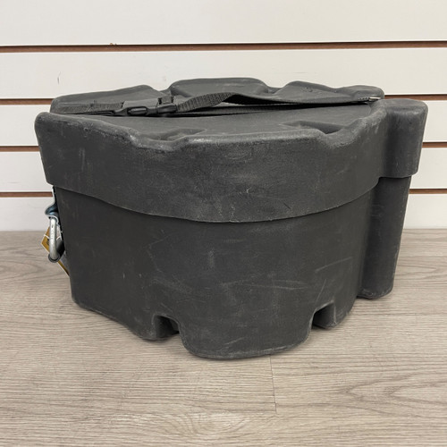 Vist Large View of Product Image Which is Used Protechtor - By Gator 13IN TOM CASE Drum Case