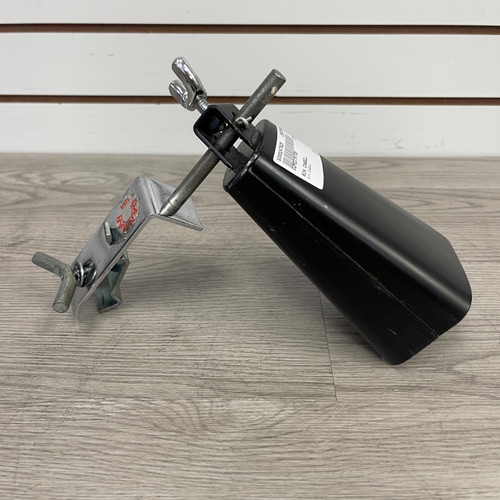 Vist Large View of Product Image Which is Used 6IN COWBELL Percussion Instrument