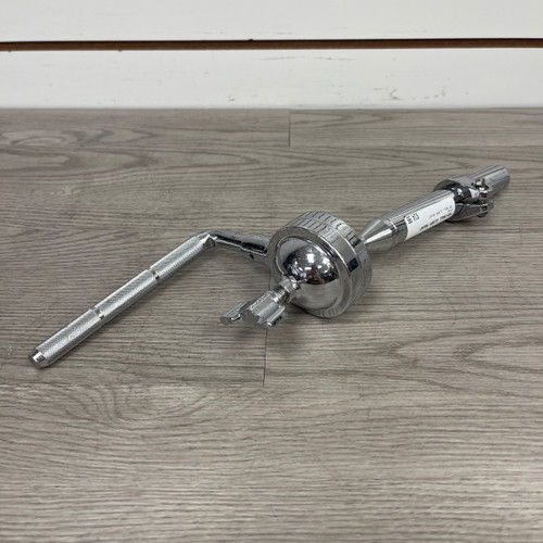 Vist Large View of Product Image Which is Used TOM BALL CLAMP MOUNT Percussion Accessory