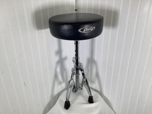 Vist Large View of Product Image Which is Used PDP PDD-700 Drum Throne