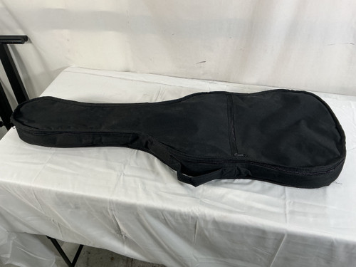 Vist Large View of Product Image Which is Used NO BRAND (Brandless Product) ELECTRIC GUITAR GIG BAG Guitar Gig Bag