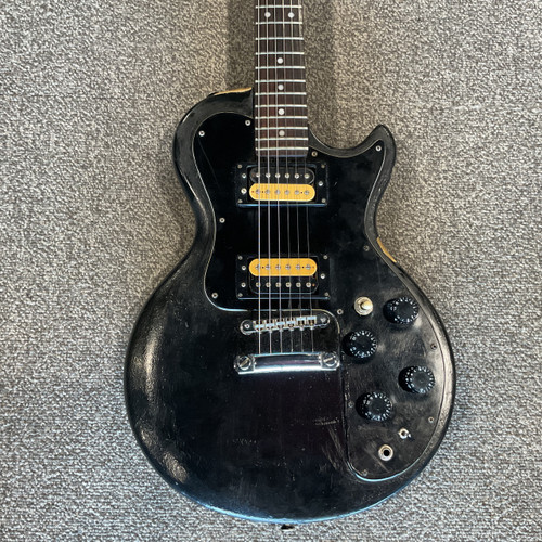 Vist Large View of Product Image Which is Used GIBSON SONEX-180 CUSTOM Electric Guitar