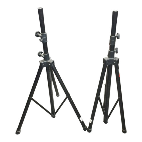 Vist Large View of Product Image Which is Used Proline Speaker Stand Pair