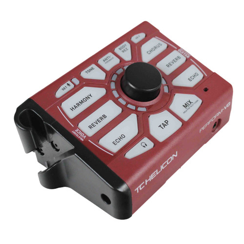 Vist Large View of Product Image Which is Used TC Helicon PERFORM-VG Pro Sound Product