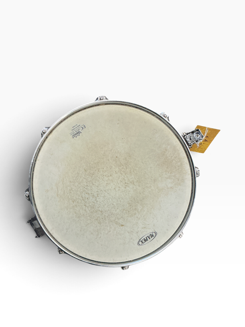 Vist Large View of Product Image Which is Used 13 INCH PICCOLO SNARE Metal Snare Drum 13"