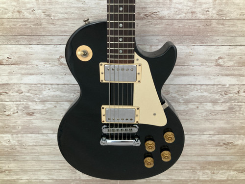 Vist Large View of Product Image Which is Used Gibson 20001 LES PAUL SPECIAL SL Electric Guitar