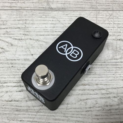 Vist Large View of Product Image Which is Used JHS Pedal A/B Mini Switch