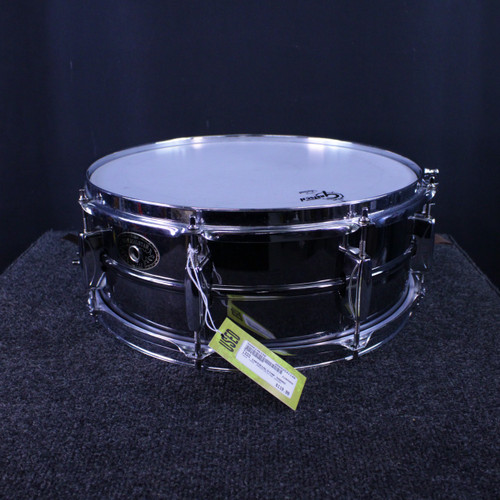 Vist Large View of Product Image Which is Used Tama 14X5 IMPERIALSTAR SNARE Metal Snare Drum 14"