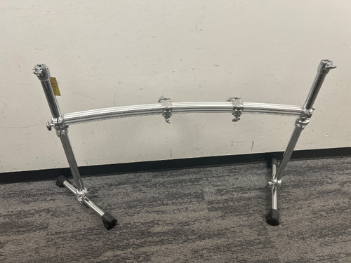 Vist Large View of Product Image Which is Used Pearl DR511C ICON RACK Drum Hardware