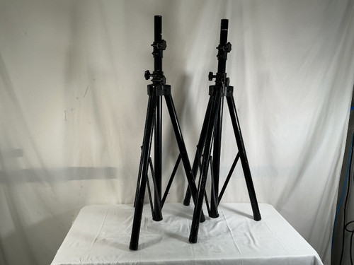 Vist Large View of Product Image Which is Used NO NAME SPEAKER STAND PAIR Speaker Stand