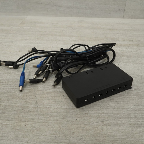 Vist Large View of Product Image Which is Used Hiree Pedal Power Supply