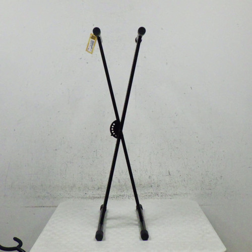 Vist Large View of Product Image Which is Used Musicians Gear Single Keyboard Stand