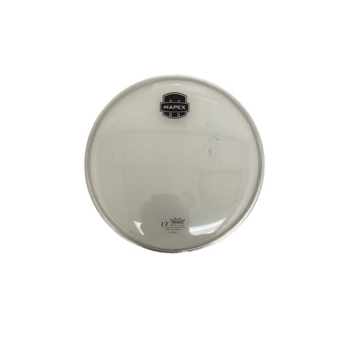 Vist Large View of Product Image Which is Used Remo 10 INCH UT Tom Drum Head