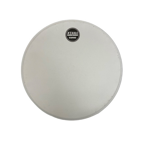 Vist Large View of Product Image Which is Used Evans 14 G1 COATED Tom Drum Head