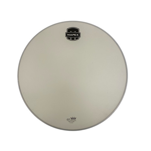 Vist Large View of Product Image Which is Used Remo 16 INCH UT COATED Tom Drum Head