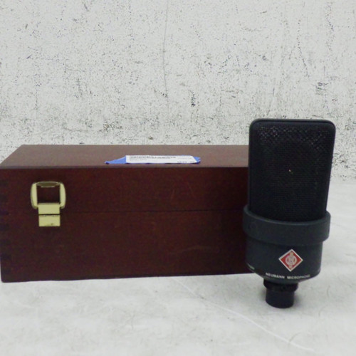 Vist Large View of Product Image Which is Used Neumann TLM 103 Condenser Microphone
