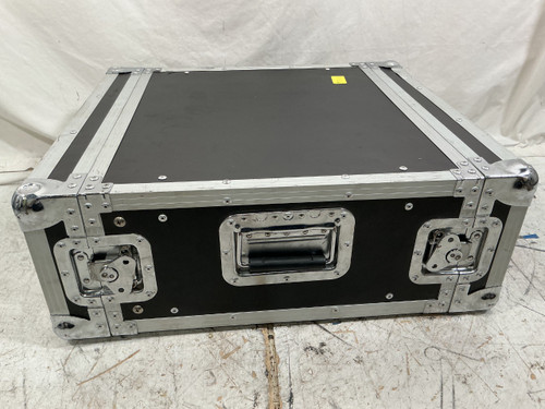Vist Large View of Product Image Which is Used 4U RACK CASE 1-4 Space Rack